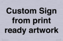 custom-blank-sign~